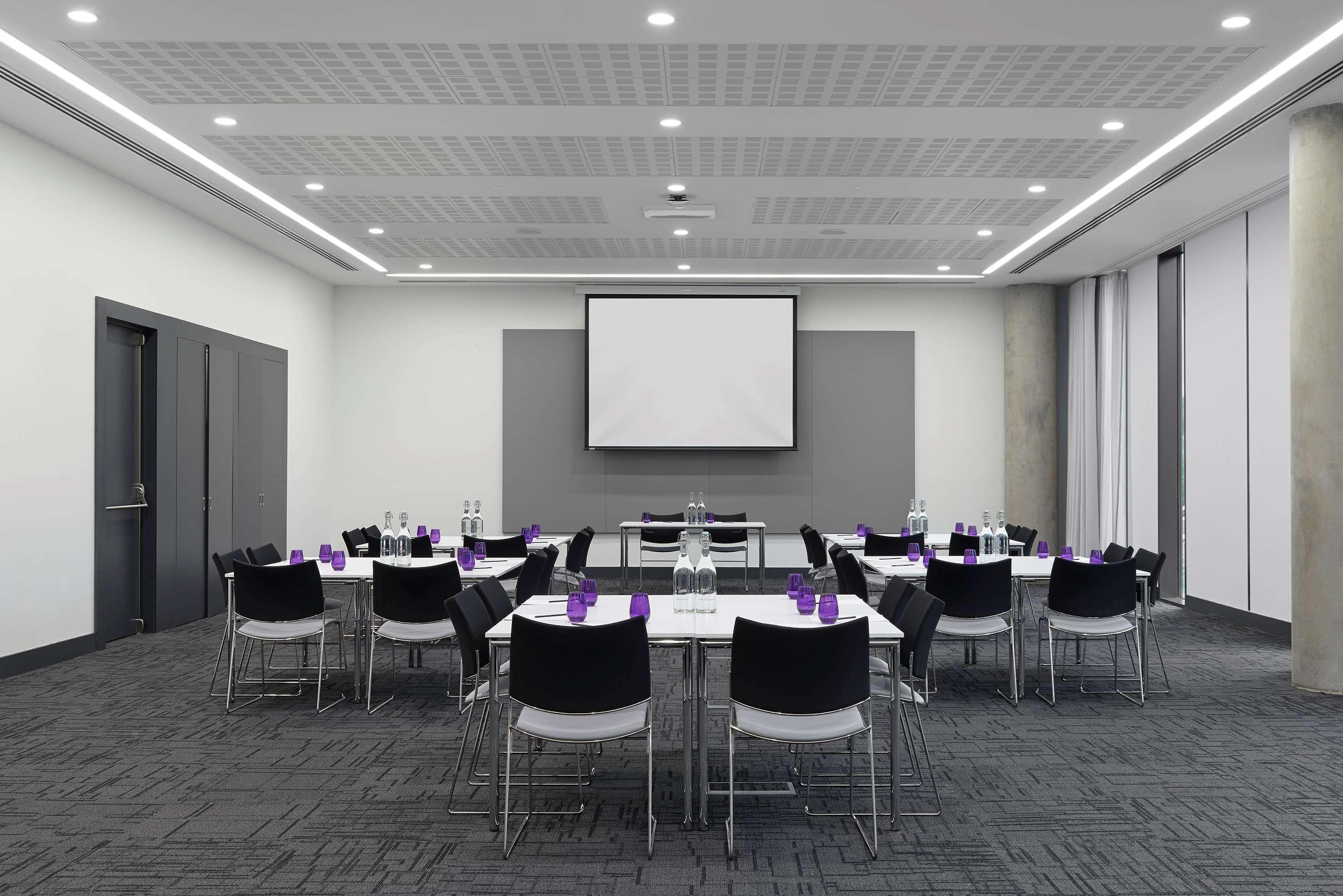 Innside By Melia Manchester Exterior photo