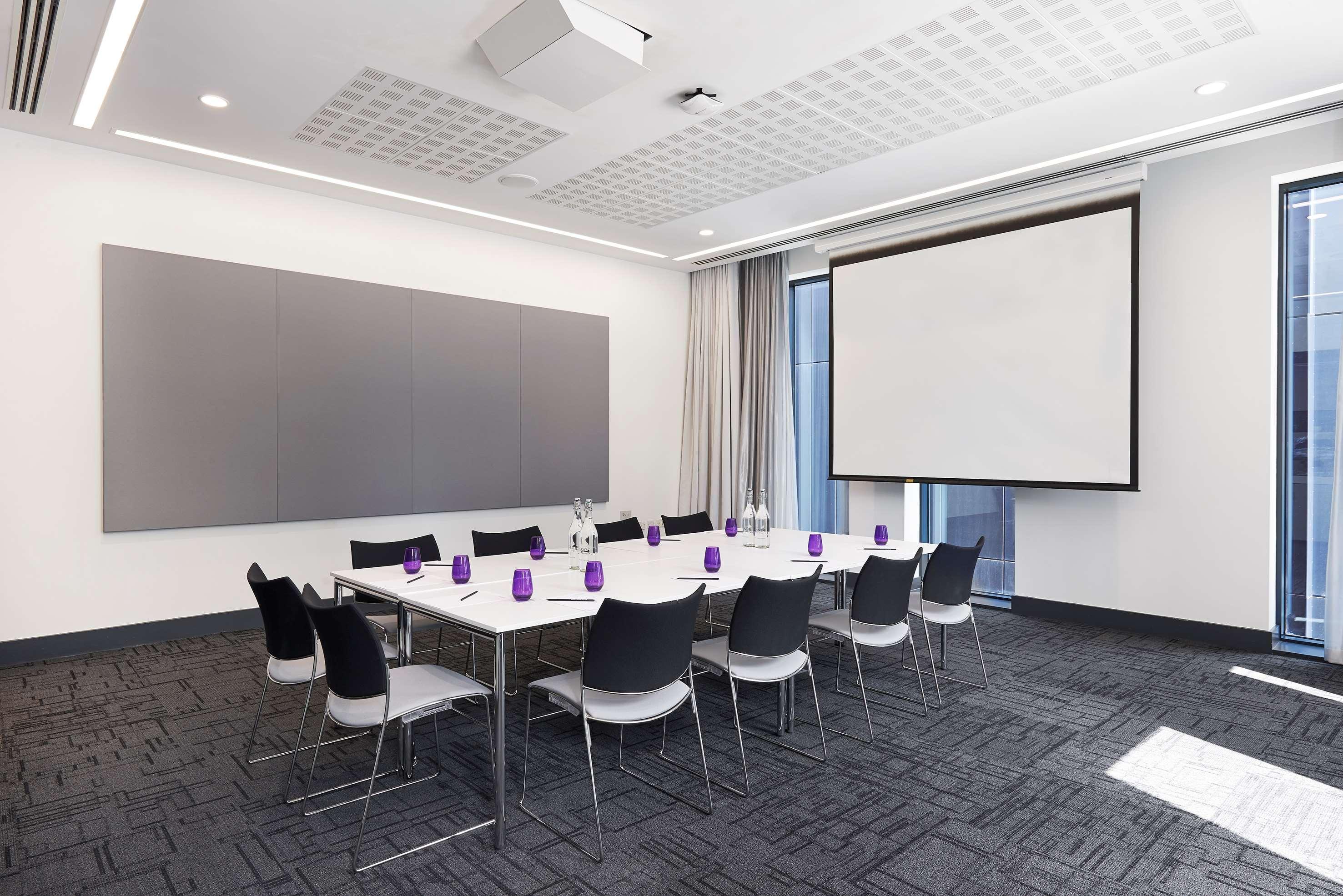 Innside By Melia Manchester Exterior photo