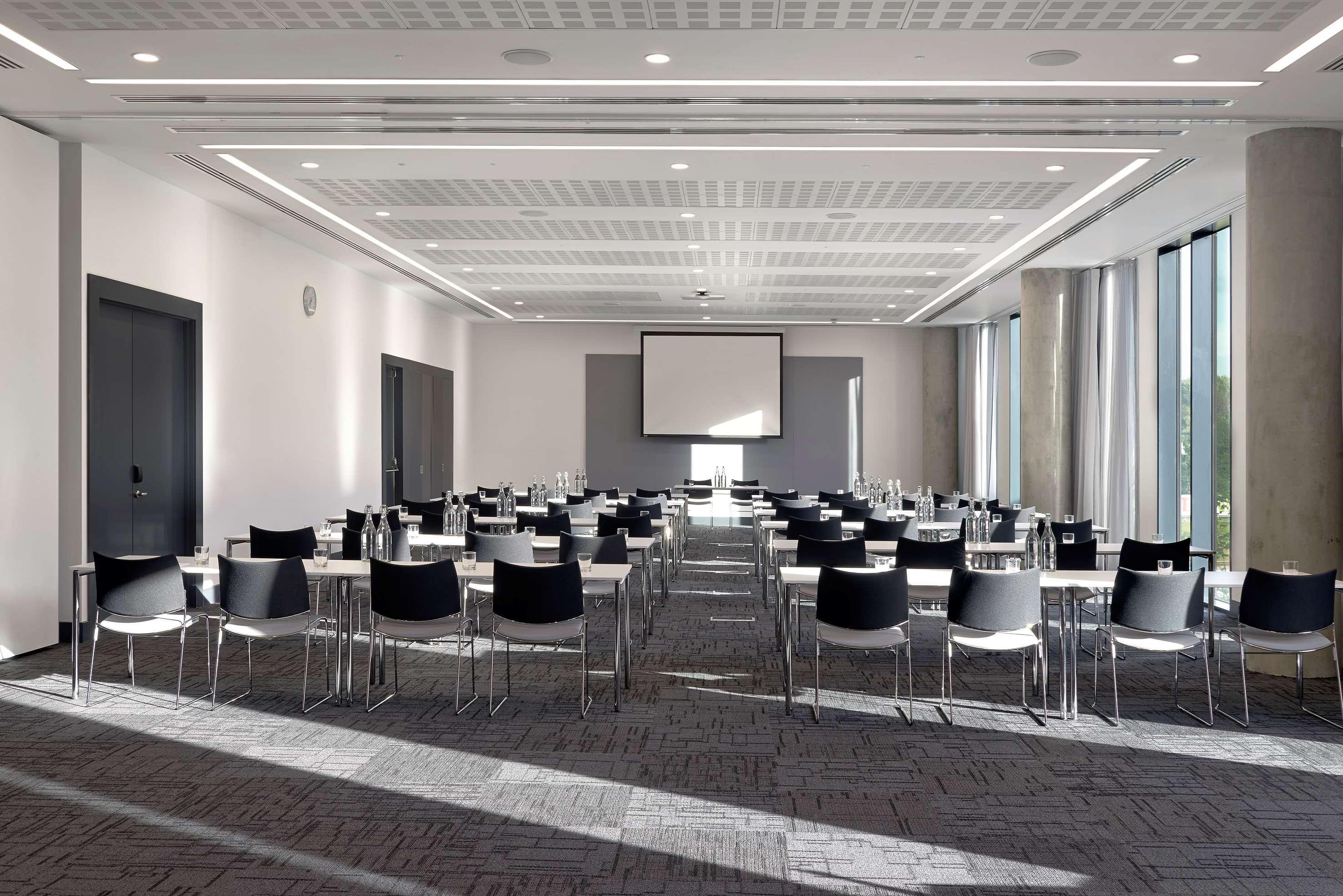 Innside By Melia Manchester Exterior photo