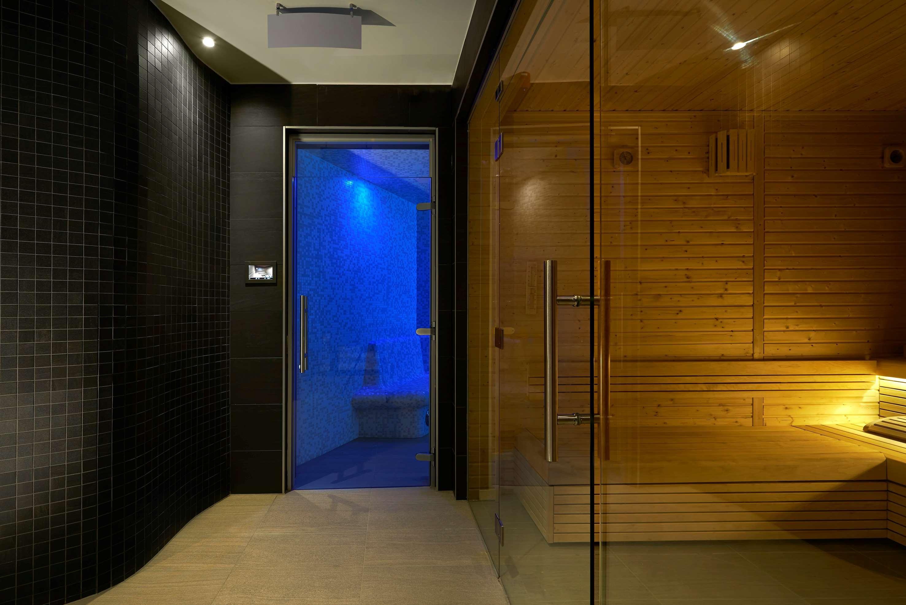 Innside By Melia Manchester Exterior photo