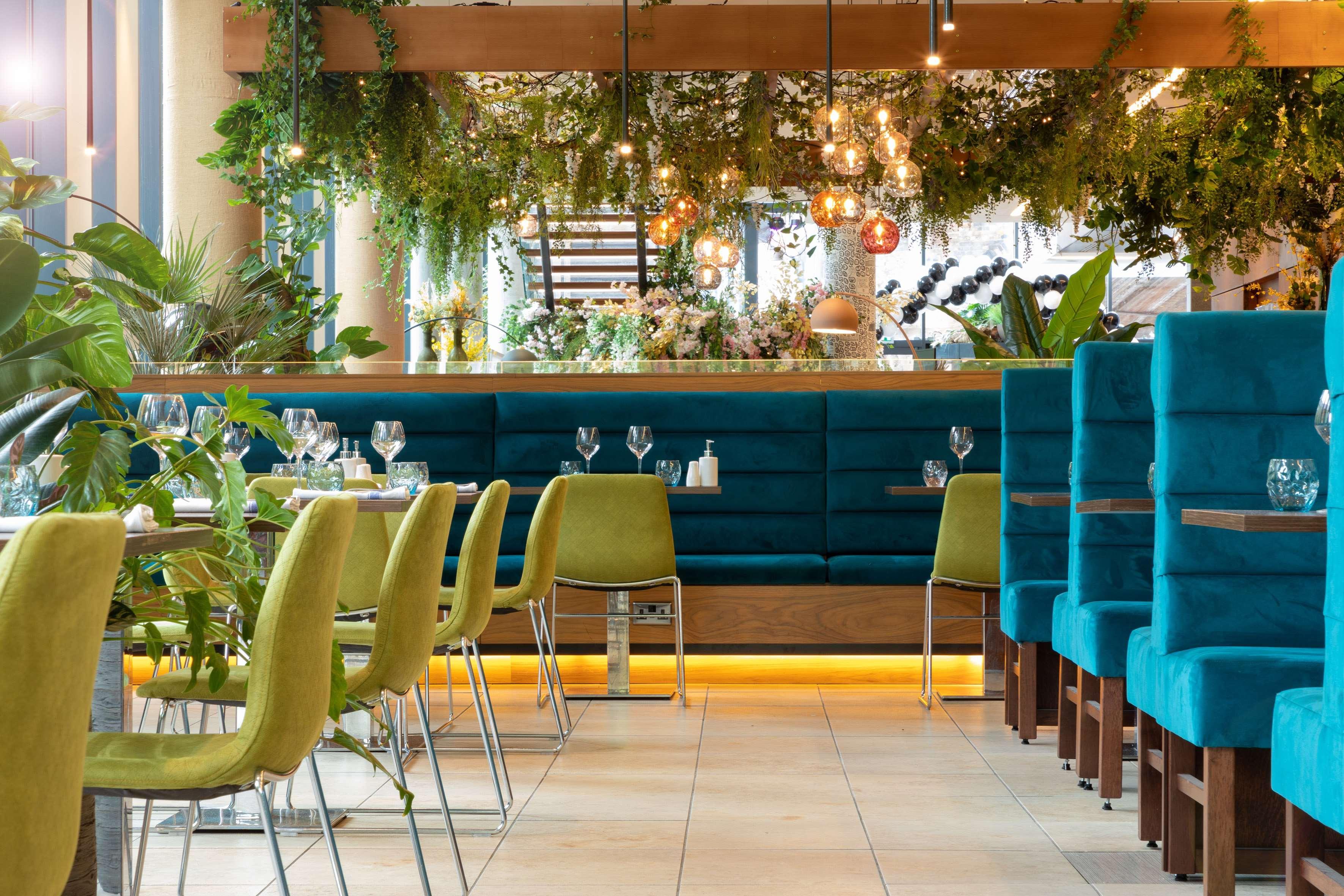 Innside By Melia Manchester Exterior photo