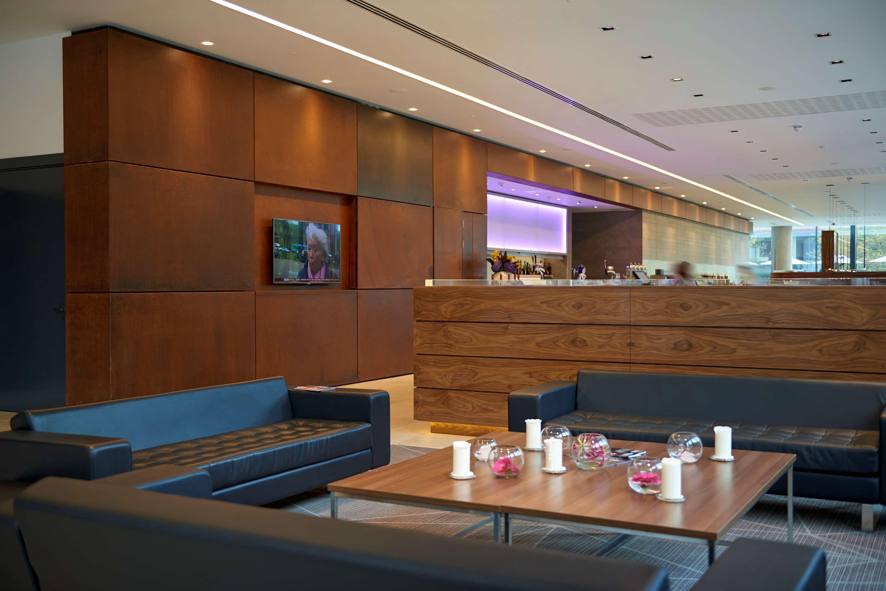 Innside By Melia Manchester Exterior photo